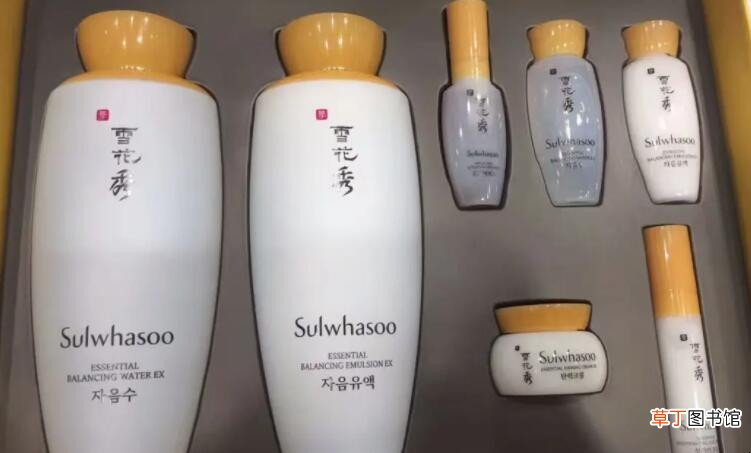 适合30岁女人用的护肤品有哪些