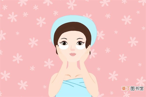 补水眼膜和精华液可以一起用吗