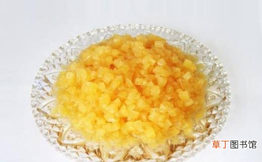 芝香苹果饼怎么做