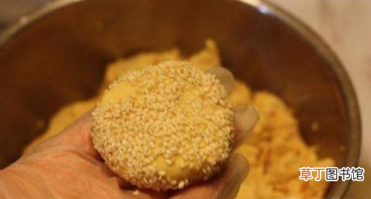 芝香苹果饼怎么做