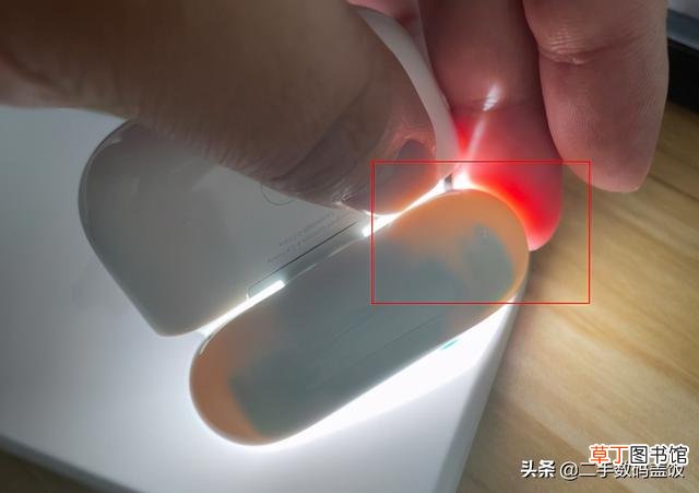 airpods怎么定位找回盒子 airpods怎么定位找回