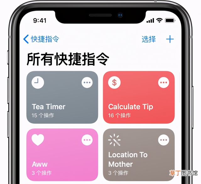 苹果手机软件信任权限设置在哪里 苹果手机软件