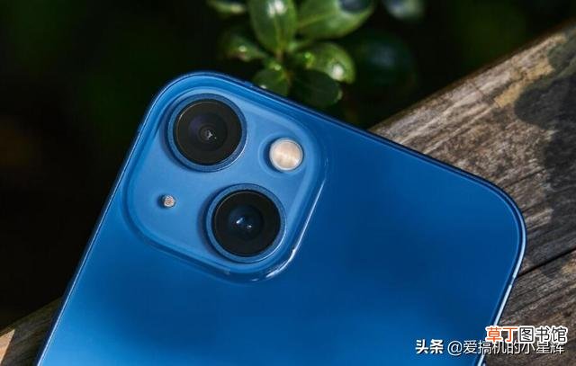 iphone13参数配置对比 手机配置对比