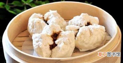 经典广式叉烧包的做法