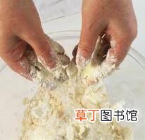 经典广式叉烧包的做法