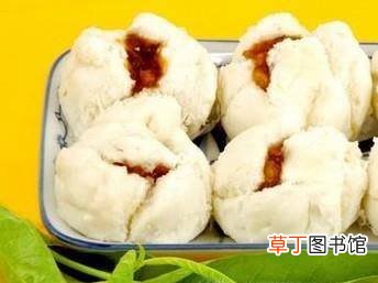 经典广式叉烧包的做法
