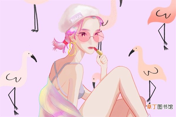 枣核脸适合化什么妆