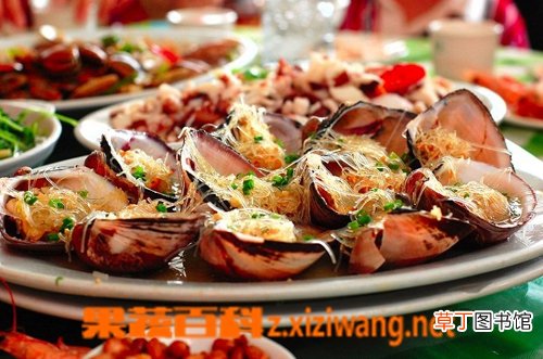 海鲜不能和什么一起吃 海鲜的食用方法