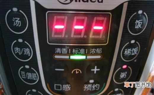 如何在50分钟内煮一锅软糯粘稠的八宝粥？