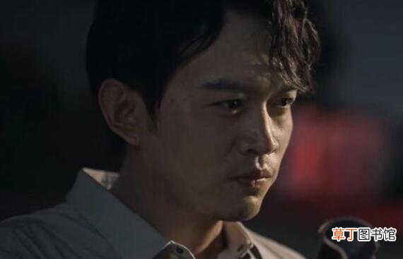 暗夜行者于升海真实身份是什么 于升海不一定是坏人