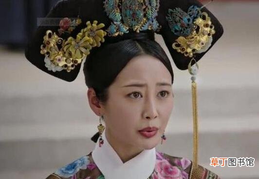 如懿传炩妃怎么死的