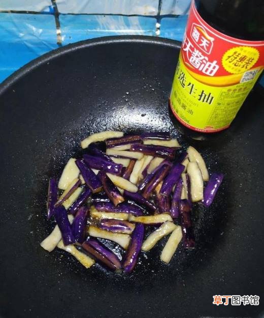 怎样做美味的红烧茄子？