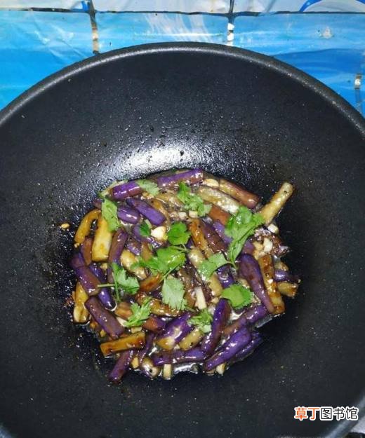 怎样做美味的红烧茄子？