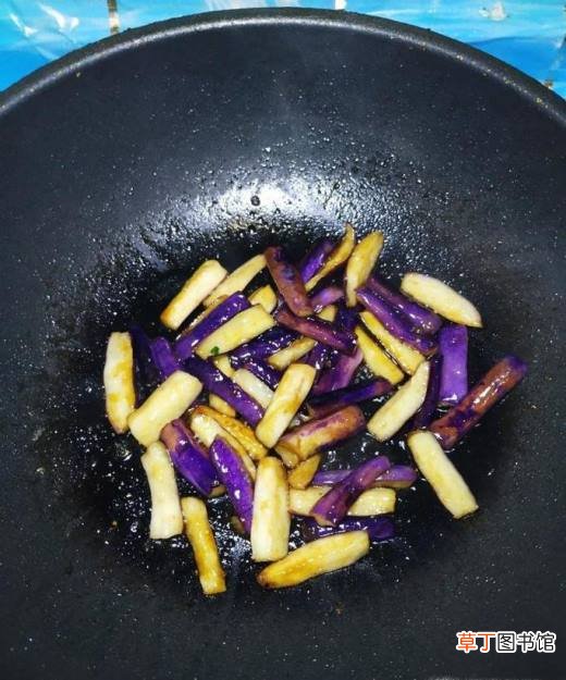 怎样做美味的红烧茄子？