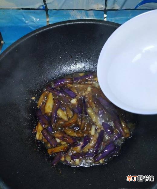 怎样做美味的红烧茄子？