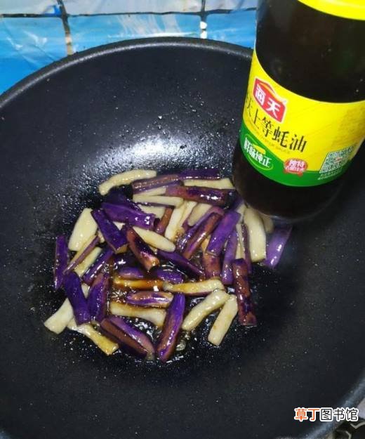 怎样做美味的红烧茄子？