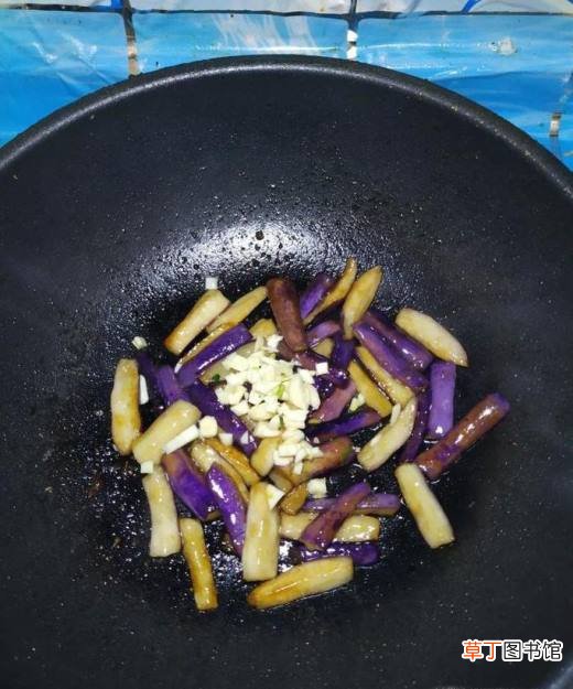 怎样做美味的红烧茄子？