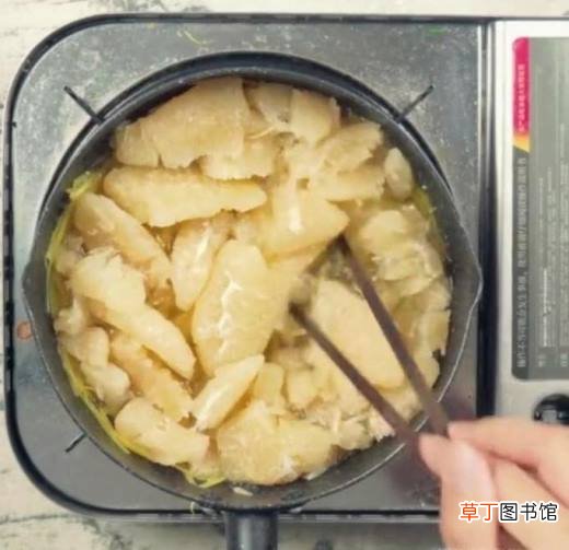 蜂蜜柚子茶怎么做好喝