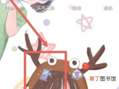 如何设置视频彩铃