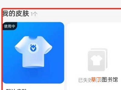 支付宝皮肤设置在哪里