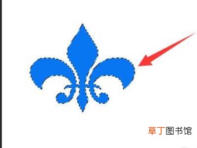 ps复制一模一样形状的图形