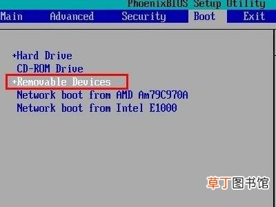 怎么从bios进入u盘安装系统