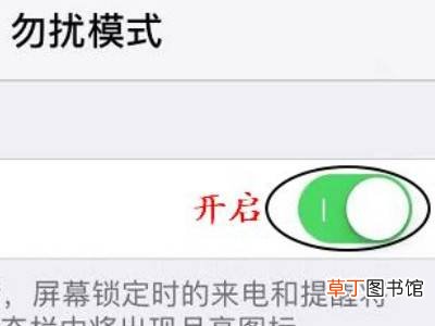 苹果开勿扰模式闹钟会响吗