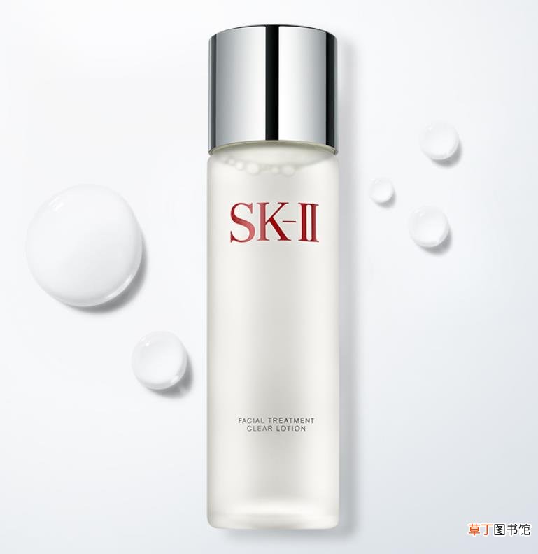 神仙水sk2怎么用