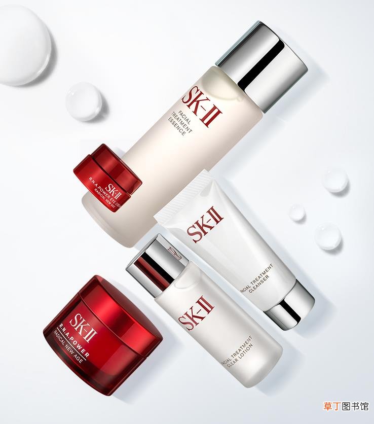 神仙水sk2怎么用