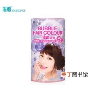 中国染发剂十大品牌排行榜 染发剂品牌