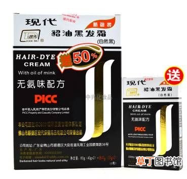 中国染发剂十大品牌排行榜 染发剂品牌