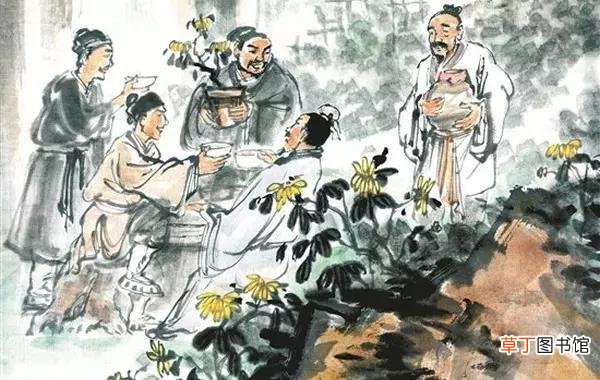 表达思念之情的古诗有哪些？