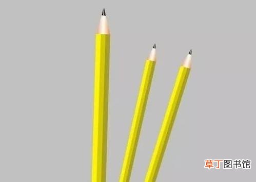铅笔芯真的含铅且有毒吗？