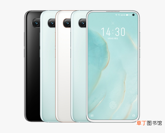 2020年最有代表性的十大手机排行榜 所有手机排行榜