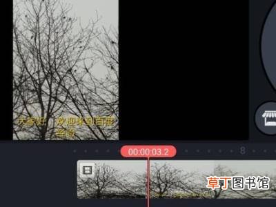如何去视频里的文字
