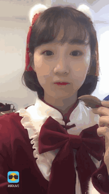 怎样画清纯无辜大眼妆 无辜眼妆