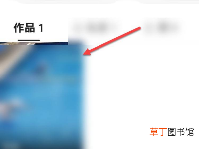 快手作品如何取消24小时可见