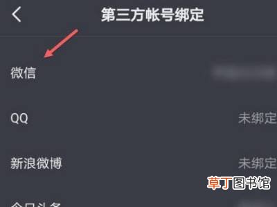 抖音怎么获取微信登录授权