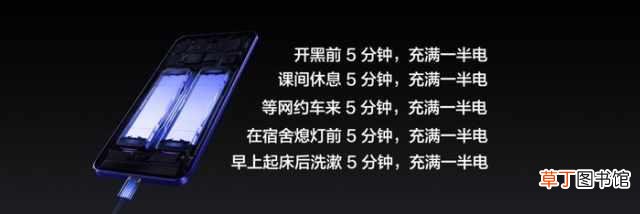 电竞手机和普通手机的区别 电竞手机