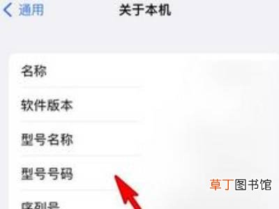 苹果13怎么看屏幕型号