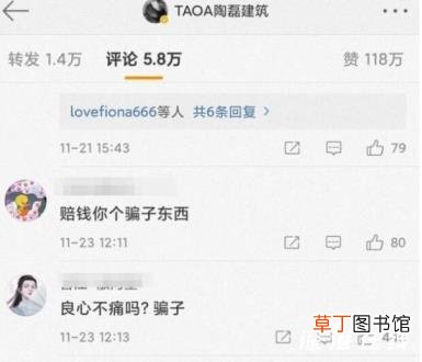 132万改造老屋设计师疑遭网暴 具体是什么情况？
