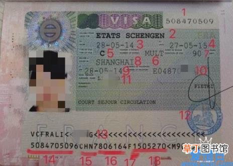 申根签证的概念 什么是申根签证国家