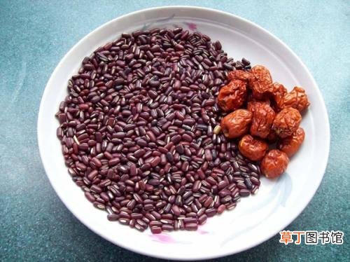 夏天吃什么豆类食物能够去湿气