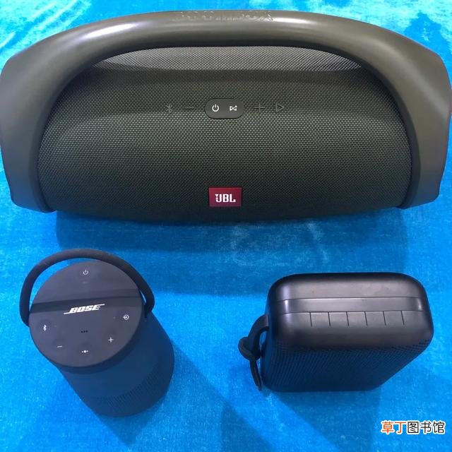 bose多媒体音箱