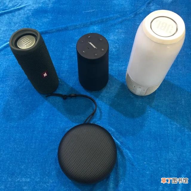 bose多媒体音箱