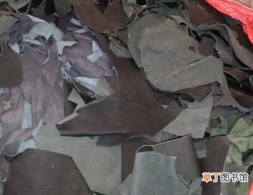 头层皮、二层皮、再生皮和人造皮怎么区分 头层牛皮和二层牛皮还有仿真皮革的区别 )