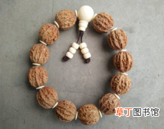 猴头手串怎么盘变红