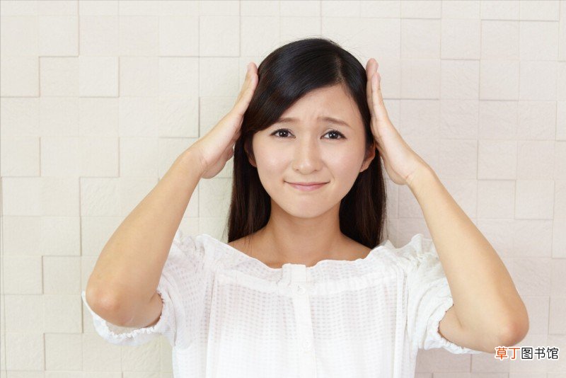 染发前头发是越油越好吗 染发前要洗头吗