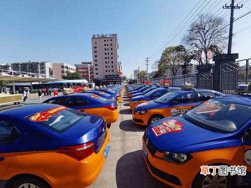 广州隔离病房2名考生顺利开考 广州800多辆出租车一对一接送考生