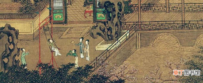 秋千节这天还是什么节日？